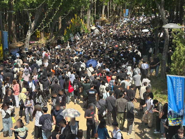 [여적]성수동‘잉어킹’