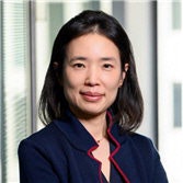 세계은행 금융 리스크 담당 국장에 민진아씨