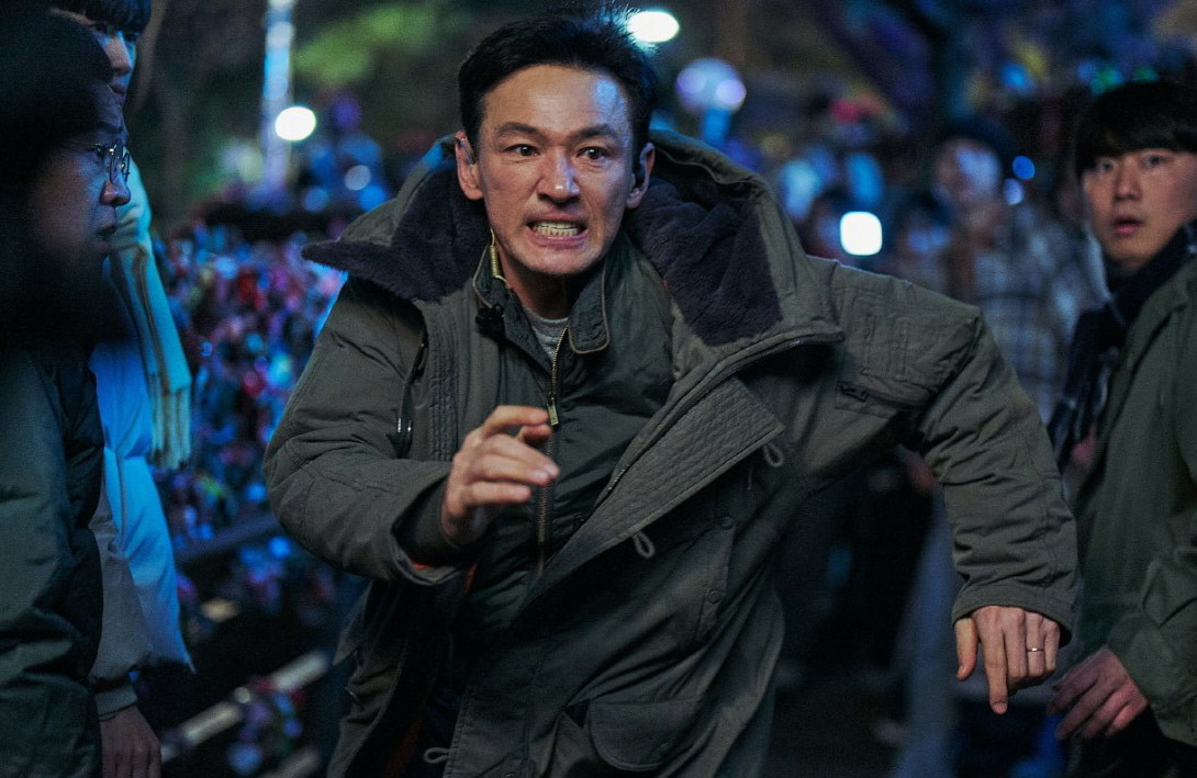2026년 05월 05일[케이블·위성 하이라이트]