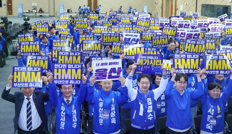 “어려운 지역 후보 처지도 생각해야” 여당 내서도 거센 비난