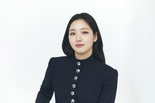 서울대 어린이병원에 5000만원…배우 김고은, 6년째 기부 선행