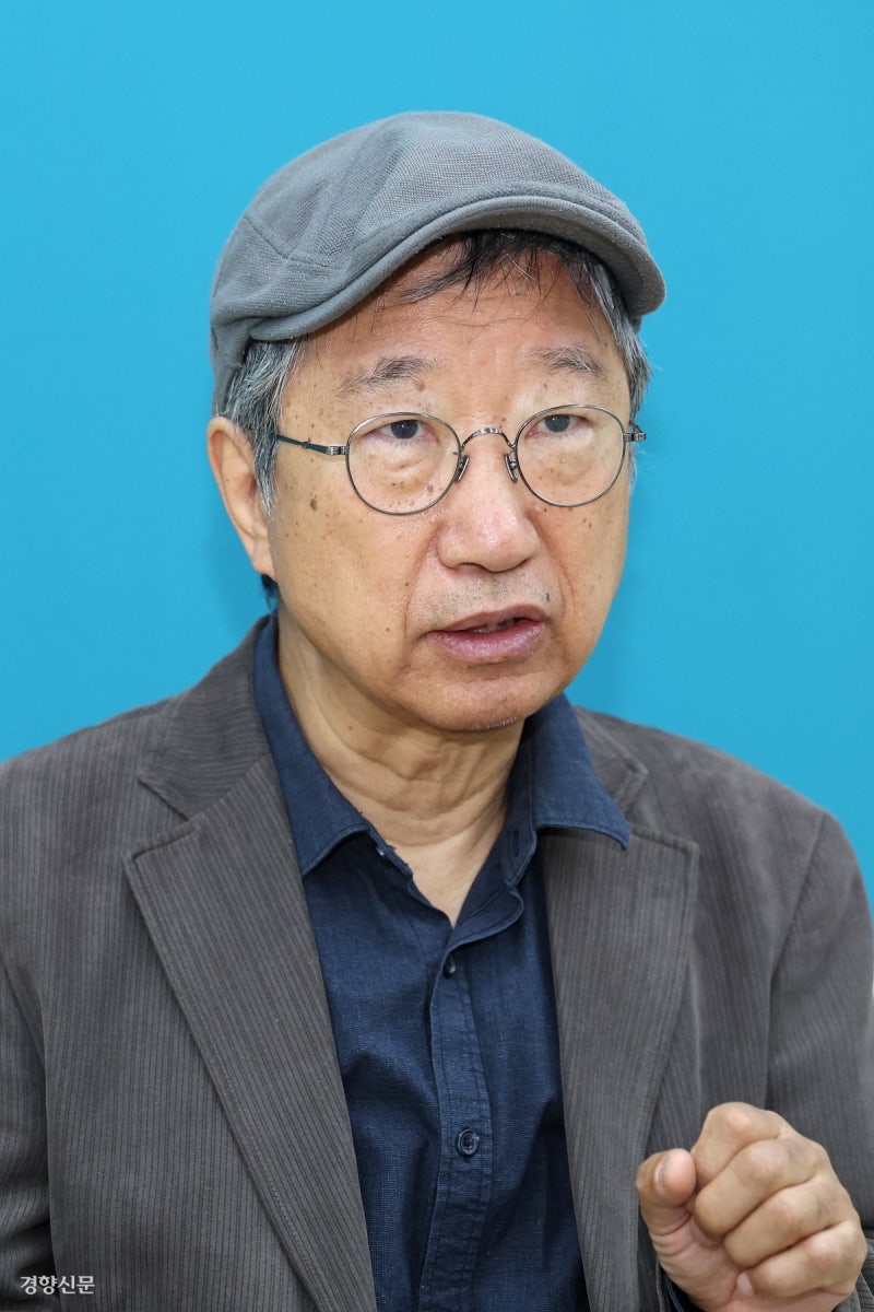 “검찰·장관·법원·재심 ‘4중 안전판’ 존재…특검이 공소취소하면 책임질 사람 없어”[‘조작기소 특검법’  릴레이 인터뷰]
