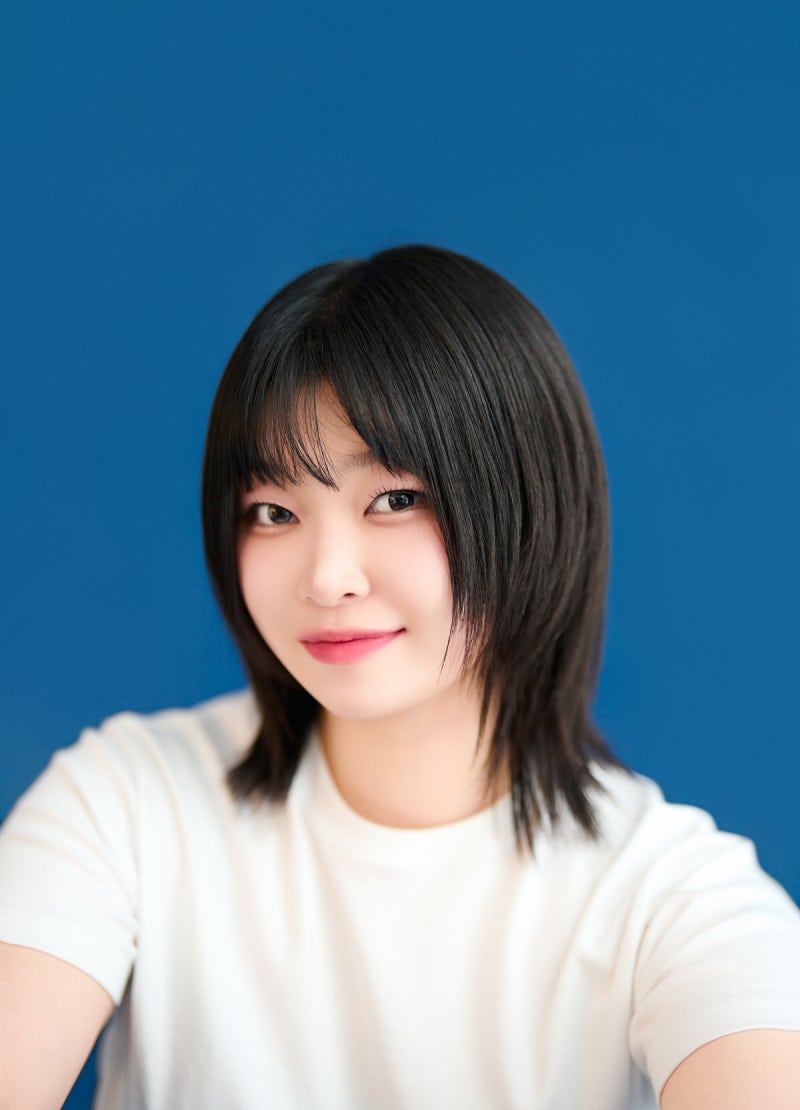 ‘MZ시인’ 고선경 “효율 따지는 지금 시대의 연애 탐구”