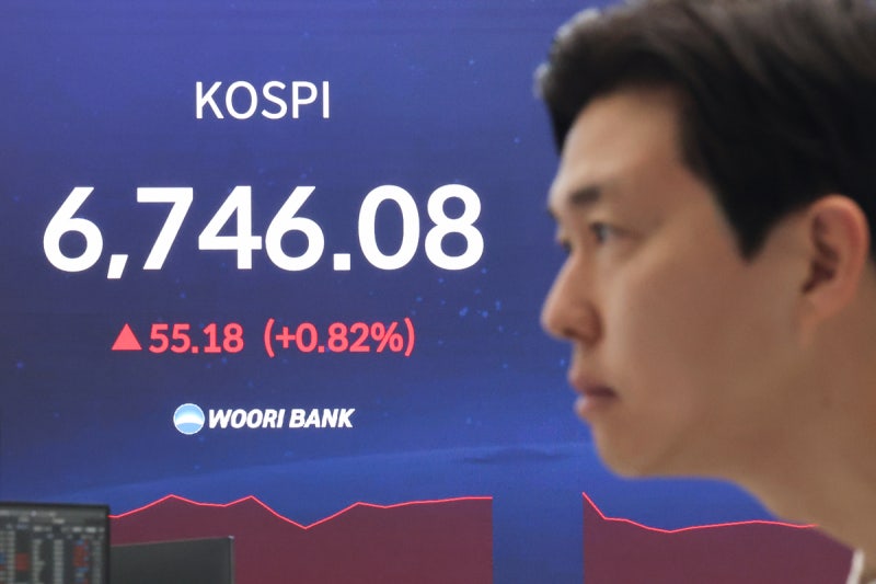 롯데·LG 지고, 한화·LS·반도체 뜨고···AI와 지정학 갈등이 만든 ‘재계 지각변동’[경제밥도둑]
