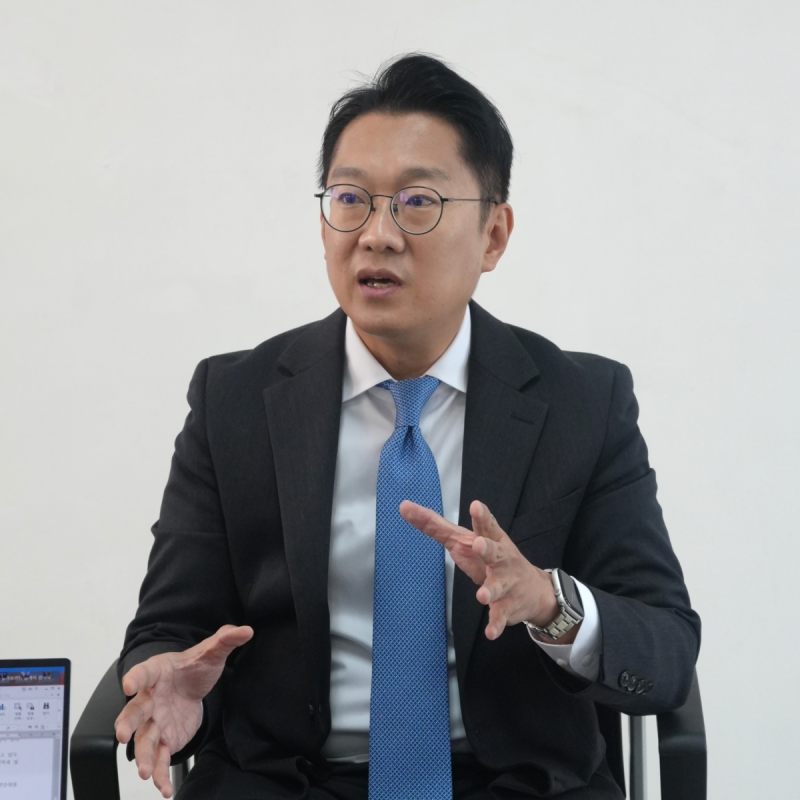 ‘왕사남’ 김남준 “이재명의 1번 타자로 첫 출전…계양 이중·삼중소외 해소 골든타임”[6·3 재보선 인터뷰]