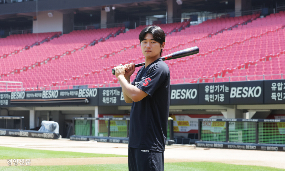 “이젠 ‘더 잘 극복하기’만 고민…꾸밈 없이 멋진 사람 되고파”