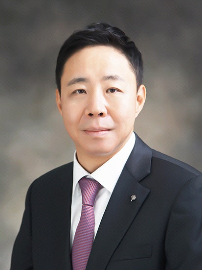 서울대치과병원장에 김성균 교수