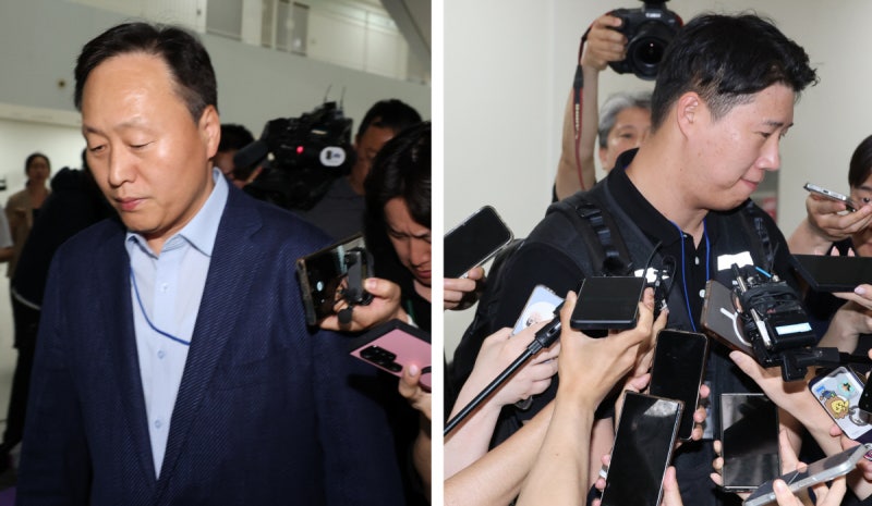 벼랑 몰린 노사 “접점 찾아가는 중”