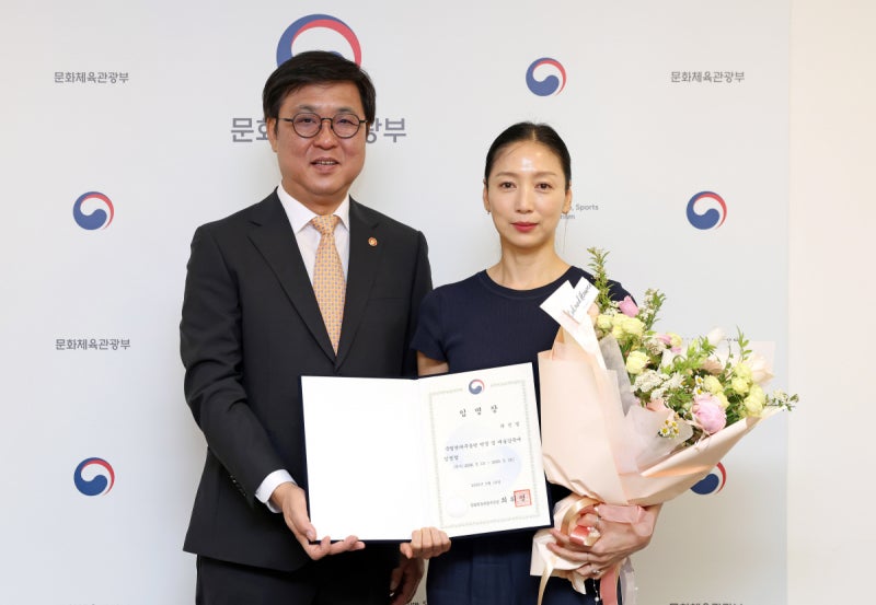 국립현대무용단 단장 겸 예술감독에 차진엽씨