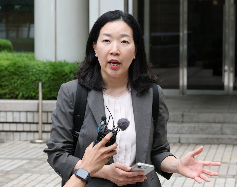 [사설] 강기훈 유서대필 사건, 조작기소 끝내 인정 안 한 법원