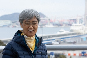 “평화행동에 폭력으로 대응한 정부…양숙, 해초·승준·동현을 지켜줘”