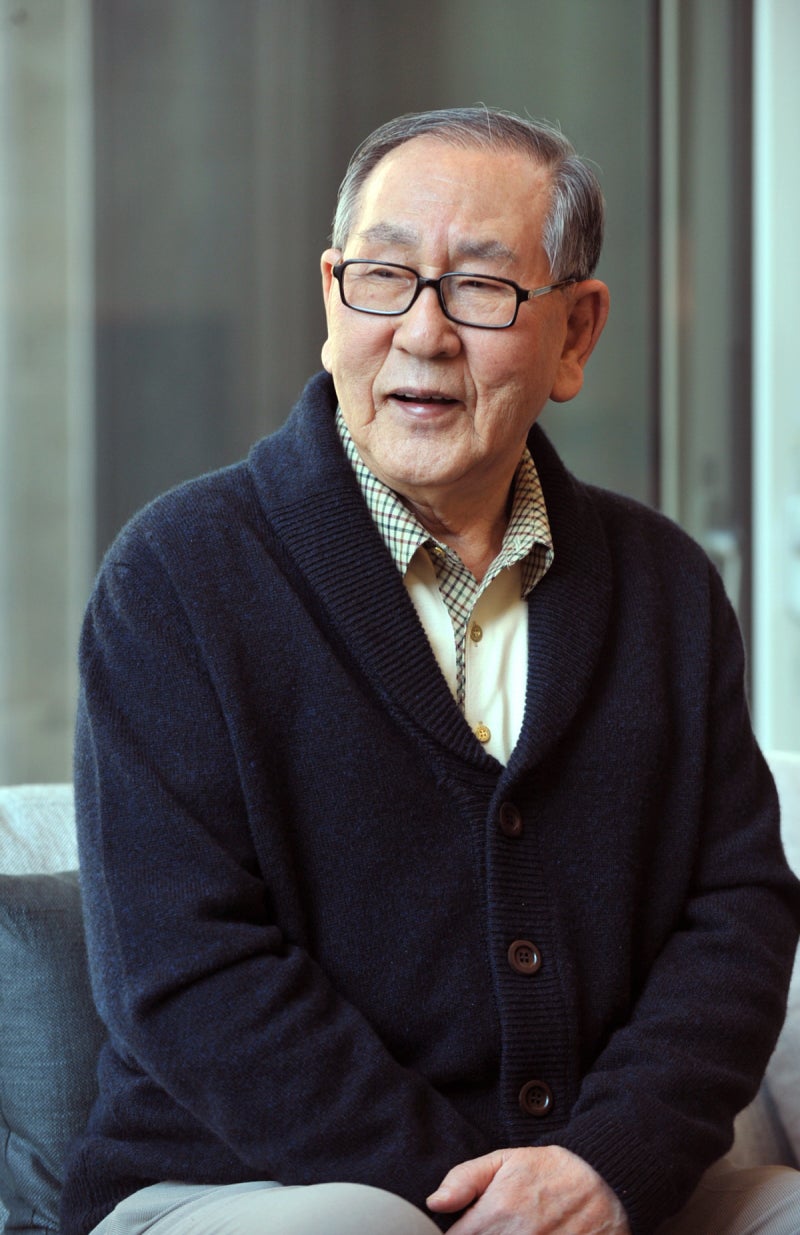 장충식 단국대 명예이사장 별세