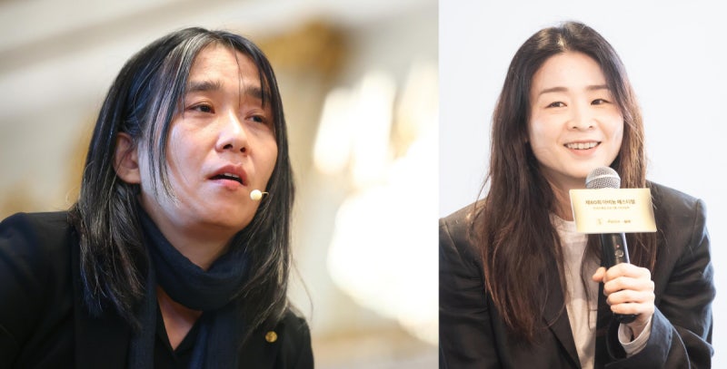 아비뇽 페스티벌서 한강·이자람 목소리가