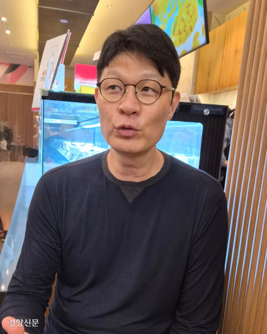 “상상도 못한 일…“3일간 형과 ‘농구 대화’ 지난 5년보다 많아”