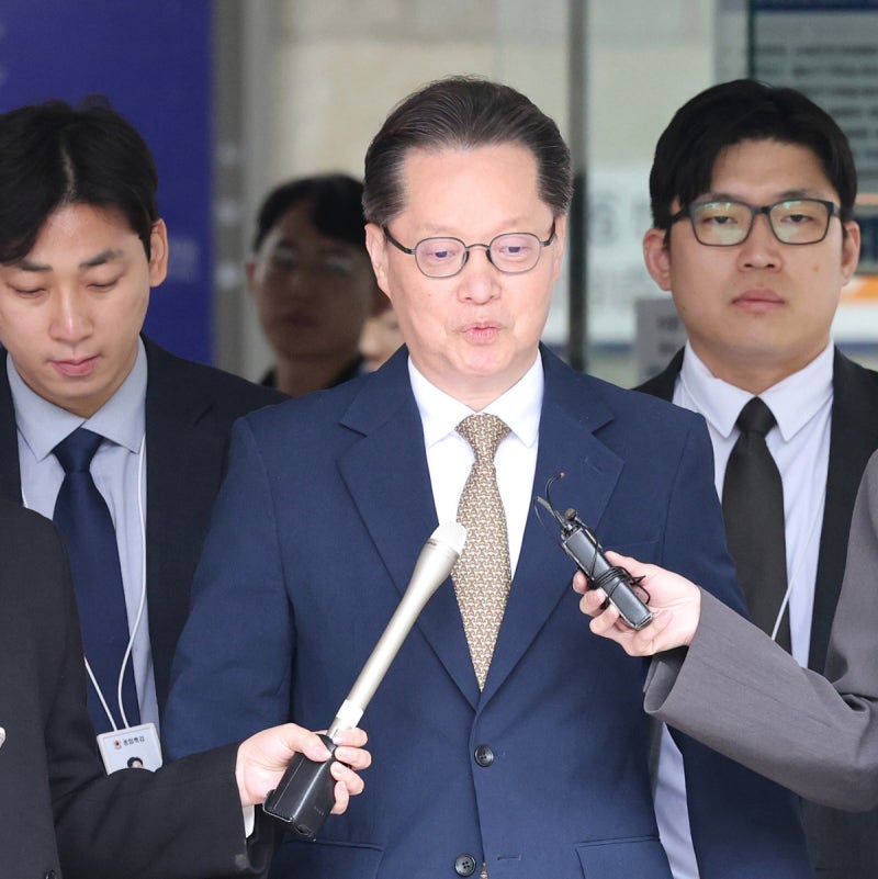 ‘내란선전 혐의’ 이은우 구속영장 기각