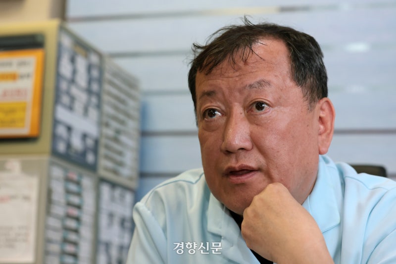 강남 정신과 의사 “강남 환자 99.9%가 아무도 못 믿어…강남은 여전히 정신병동”