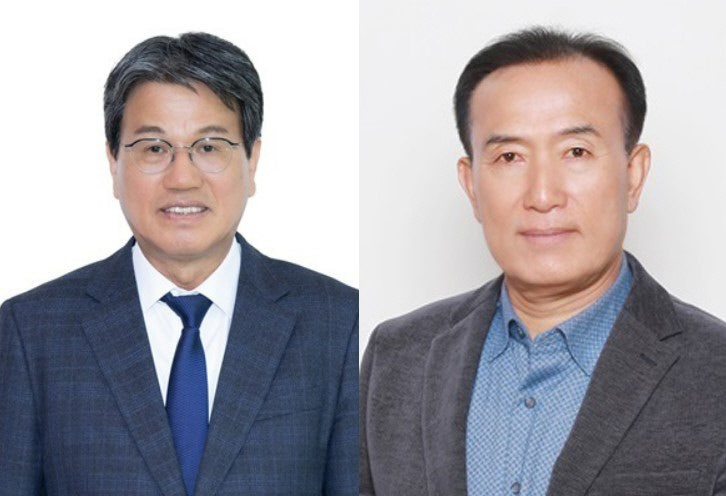 충남 청양군수, 3선 도전 vs 보수 탈환