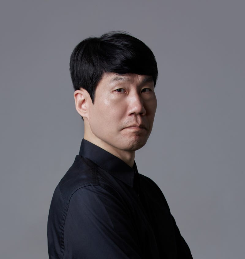 내년 베니스비엔날레 건축전 한국관 예술감독에 이장환씨
