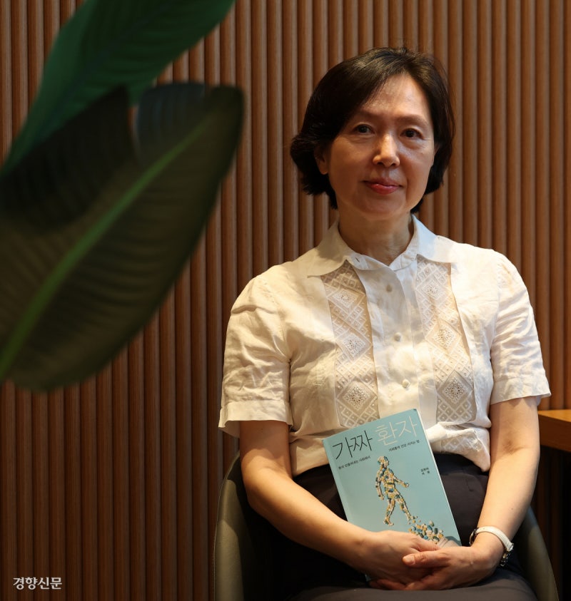 조금만 아파도 수백 가지 검사 “멀쩡한 사람 환자 만드는 사회”