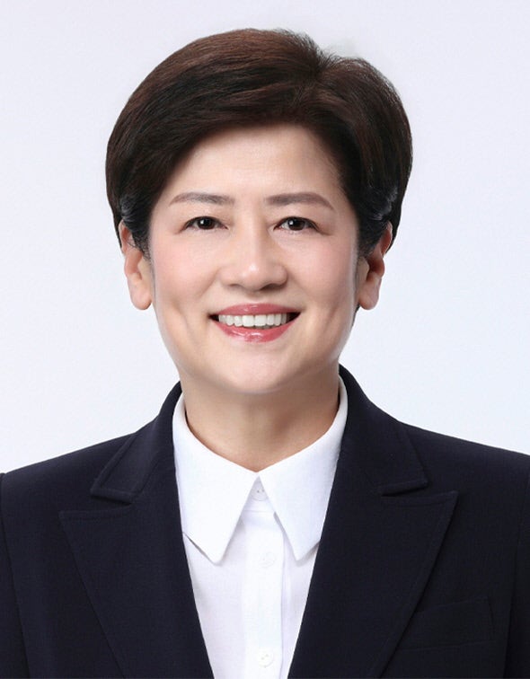 대구 교육감, 이변 없이 강은희 ‘3선’ 당선권