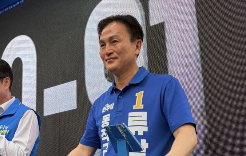 투사에서 행정가로···‘총경회의’ 주도 <b>류삼영</b>, ‘한강벨트’ 뚫고...