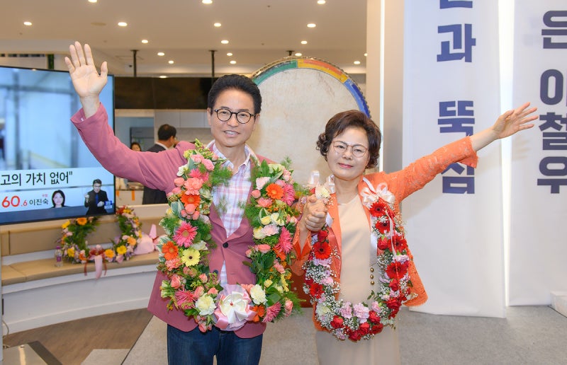 韓国人「民主党、慶尚北道でまさかの『0』議席…保守の牙城で国民の力圧勝」と話題に