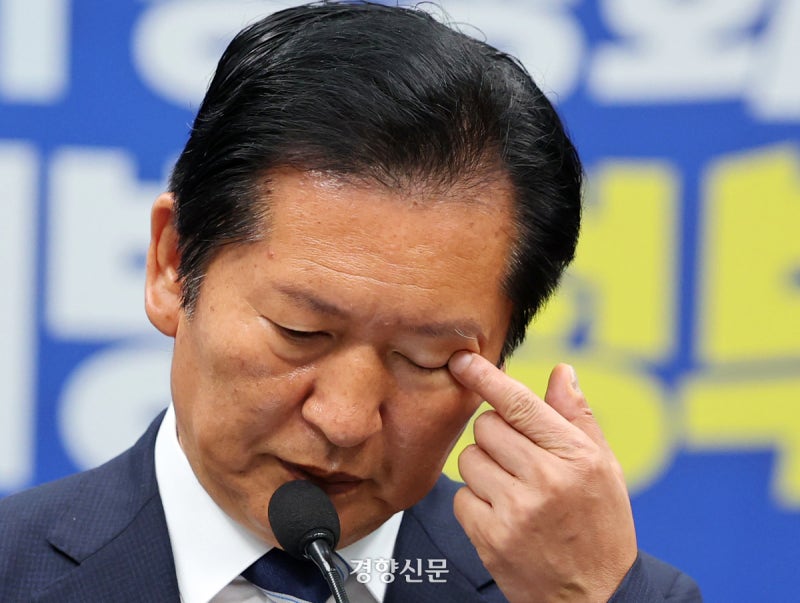 [사설] ‘서울 선거’ 민심, 집권 2년 차 정 부·여당에 쓴 약 돼야