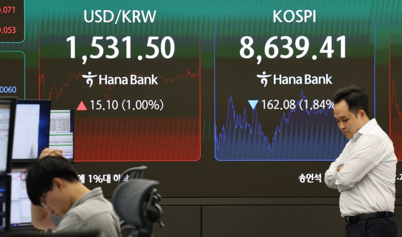 코로나 때보다 높은 ‘3고’…낮은 곳부터 덮친다
