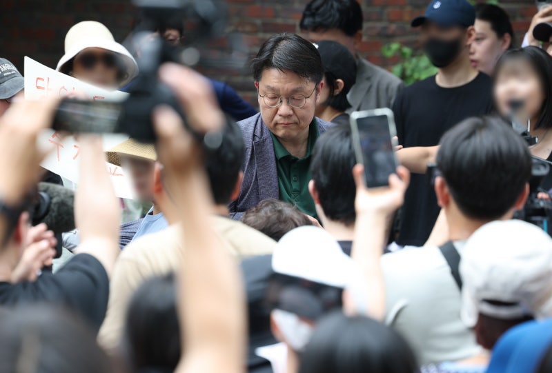 선관위 “투표지 사태 진상규명위 설치”…여야는 “책임자 사퇴”