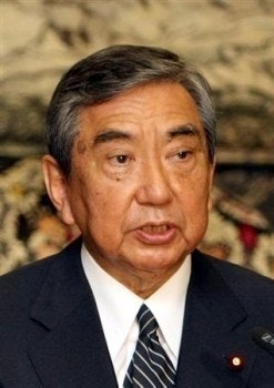 ‘위안부 공식 사죄’ <b>고노</b> 담화 발표한 <b>고노 요헤이</b> 전 의원 <b>별세</b>