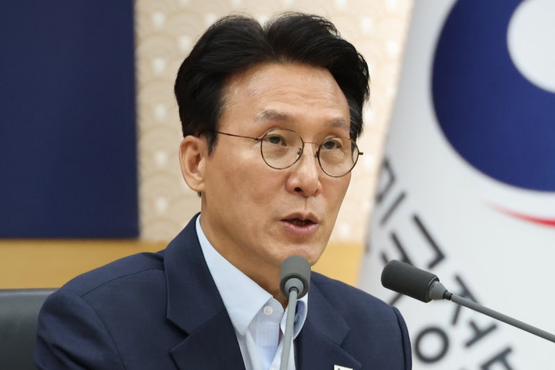 [속보] 김민석 “이럴 거면 선관위 해체가 낫지 않나”…참정권 침해 관계장관회의