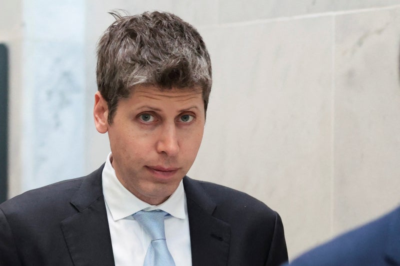 <b>샘 올트먼</b> 오픈AI CEO, <b>방한 연기</b>···“불가피한 사정”