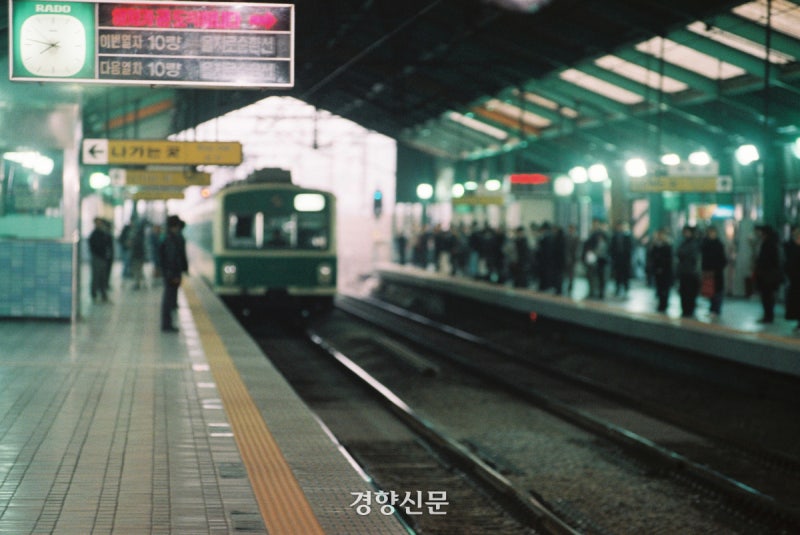 “걷는게 더 빠른 역은?” 매일 타지만, 의외로 잘 모르는 서울 지하철 TMI