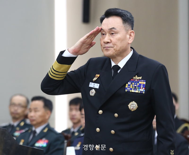 [단독]“국회에 무슨 상황이 있을 수 있잖아”…12·3 내란의 밤에 김명수는 뭘 했나