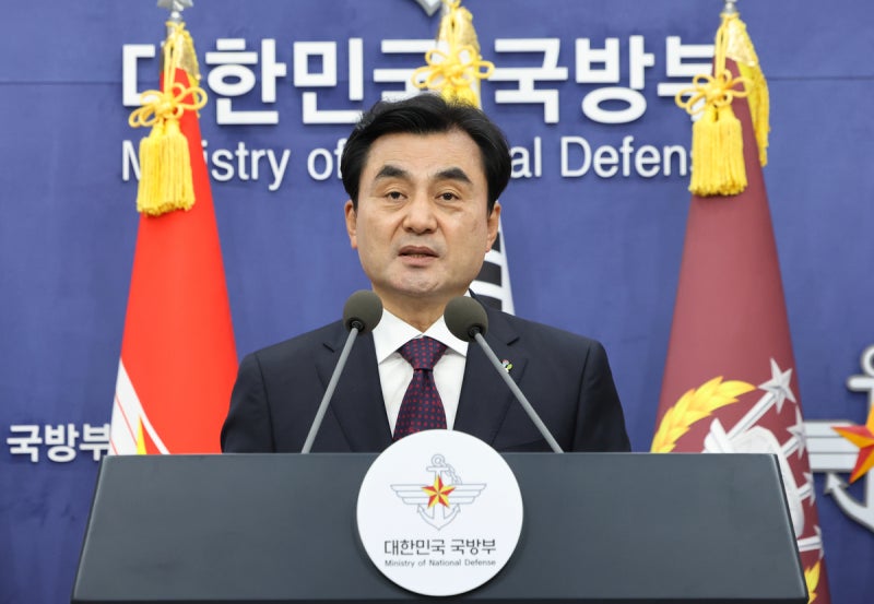 [속보] 민통선 평균 2㎞ 북상…‘여의도 150배’ 보호구역 해제도 추진