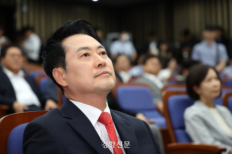 국민의힘, 서울 등 11곳 선거 <b>소청</b> 제기…사실상 전면 재선거 요구