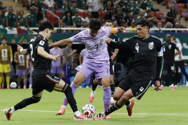 ‘레전드’ 차붐이 본 월드컵 진단 “한국, 8강 갈 만한 실력…손흥민 여전히 위협적”