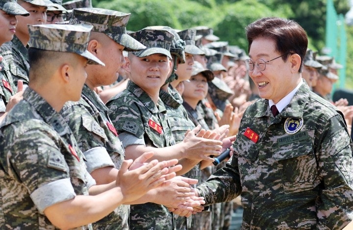[단독]연평도 장병 뱃삯 무료인데···대통령 “11만원 부담” 왜 나왔나
