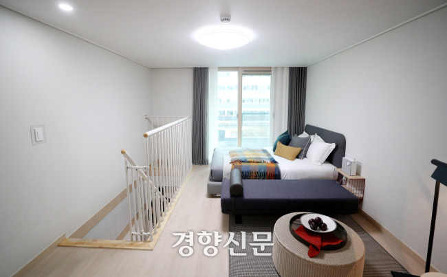 서울 도봉, 광명에 청년주택 500호…신혼부부·고령자 등 특화주택 1780호...