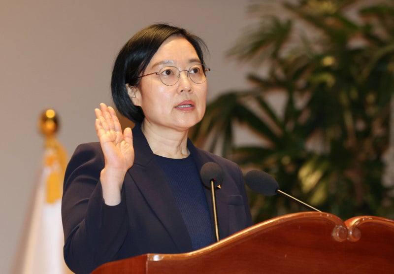 “AI로 자살·산재 맞춤 대책 마련, 이 대통령이 내준 최우선 과제”