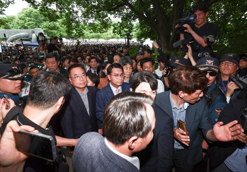 국조특위, 투표함 등 부실관리 정황 확인…윤상현 “공개 재검표”
