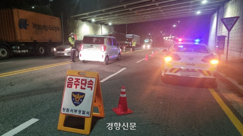 술 덜 깬 상태로 출근길 운전한 회사원 벌금 2000만원