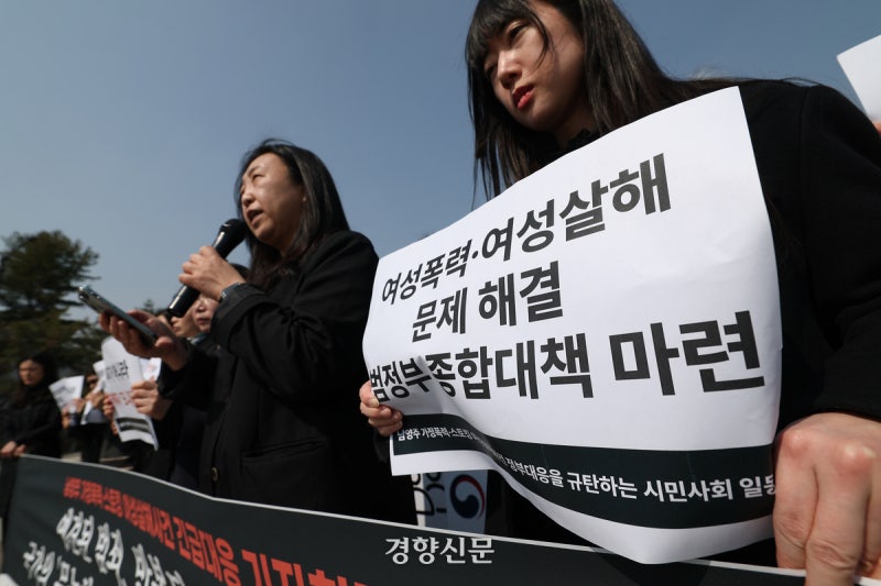 [사설] 또 스토킹 살해, ‘비이성적 가해자’ 상정한 특단 대책 절실하다