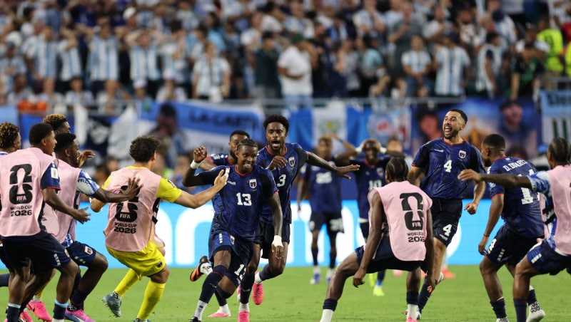 용기·단결·믿음의 축구…세계지도에 “여기, 카보베르데가 있다”