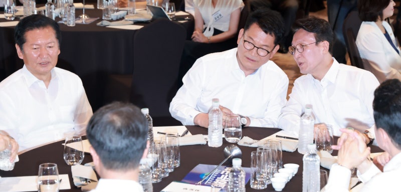 김민석, 6일 광주서 당대표 출마 선언…‘호남 당심 잡기’ 선공