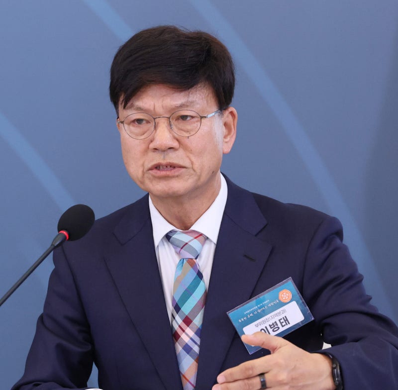 이병태가 쏘아올린 ‘극우적 표현’의 자유