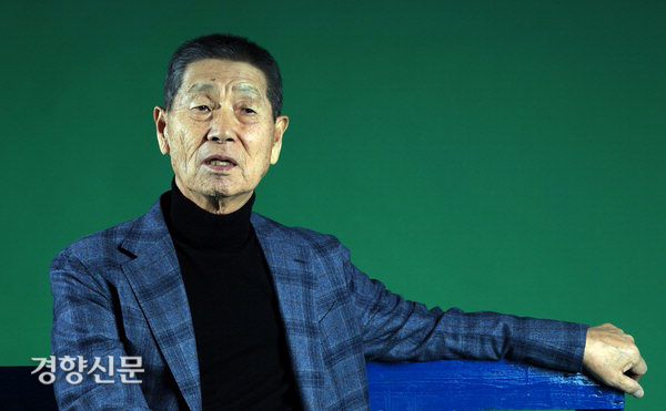 야유가 놀이·문화·정치로… 김성근 감독, 배재고 논란에 “못 가르친 어른 잘못”