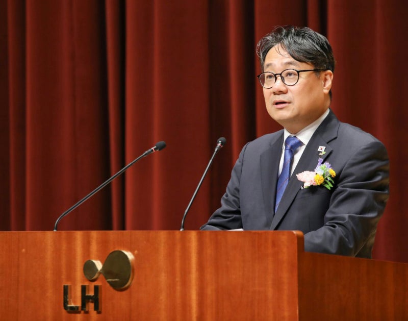 “LH, 인허가 등 혁신…획기적 주택 공급할 것”