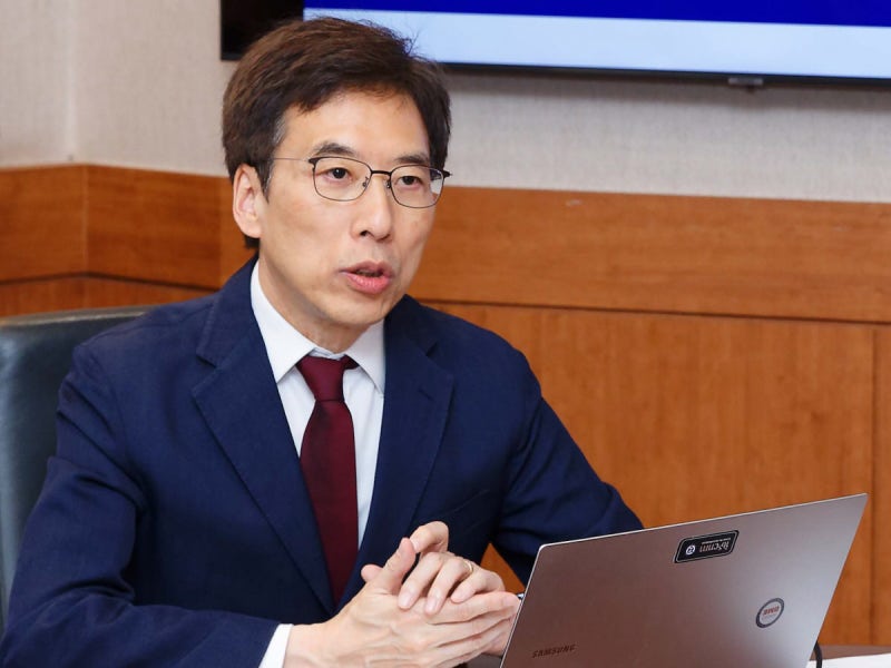 ‘대한민국 최고과학기술인상’에 천진우 교수…나노의학 개척 공로