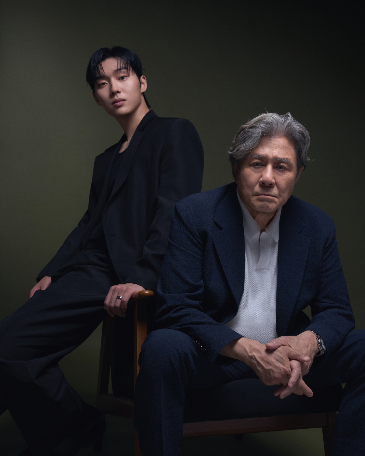 “인정욕구·열등감 큰 인간의 민낯…구질구질하다 싶다가 측은지심도”